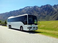 VIP Coach service | Professional Touring