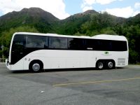 VIP Coach service | Professional Touring