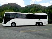 VIP Coach service | Professional Touring