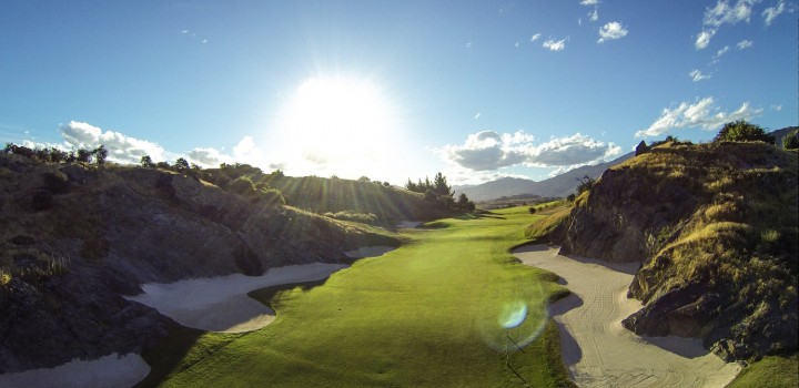 Queenstown Golf Tours