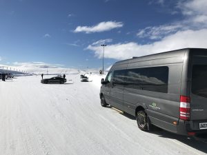 Queenstown Conference Transport