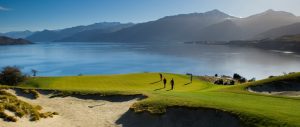 Touring Regions | Lake Wakatipu