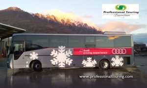 Queenstown Conference Transport