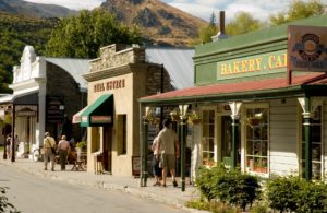 Touring Regions | Arrowtown