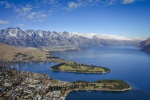 Touring Regions | Queenstown